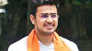 The surprise selection of the. Karnataka High Court Raps Govt On Tejasvi Surya Flouting Covid Norms Telegraph India