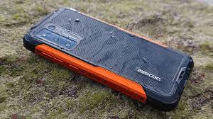 tough and powerful rugged mobile phones