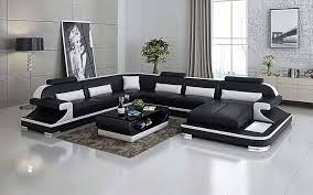 Large Sectional Sofa Modern Furniture