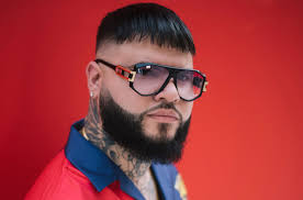 Farruko Earns Fifth Top 10 On Top Latin Albums Chart With