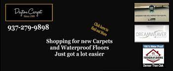 home dayton carpet liquidators inc