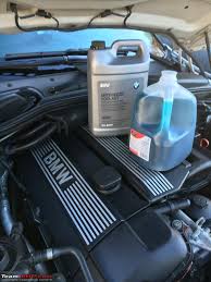 types of coolants debunking myths