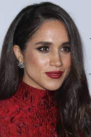 meghan markle before and after from