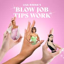 Lisa Rinna's Blow Job Tips Work | The Skinny Confidential
