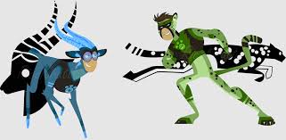 wild kratts pbs kids pbs actor