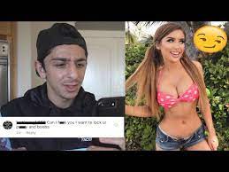 insram comments faze rug