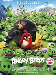 Angry Birds (2016) - Photo Gallery - IMDb