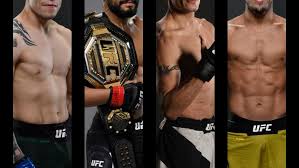 Ufc 256 fight card, results. Main Co Main Events Confirmed For Ufc 256 Ufc