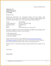 Formal business letter   Office Templates Pinterest application letter sample indonesia gis consultant cover letter  gis  consultant cover letter   application letter sample indonesia    