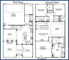 5 floor plans for your barndominium