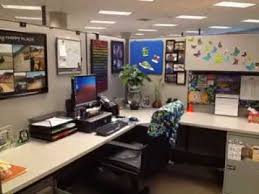creative cubicle decorating ideas you