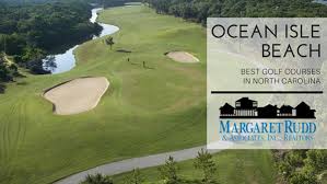 best golf courses in ocean isle beach