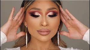 nye makeup tutorial you
