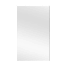 Modern Silver Gym Mirror Wall Mirror