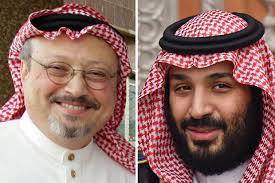 Evidence Shows Saudi Crown Prince Is Responsible For Jamal Khashoggi's Murder - UN Envoy