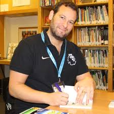 Image result for dan freedman