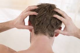 scalp build up causes of scalp buildup