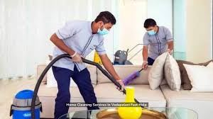 best home cleaning services in