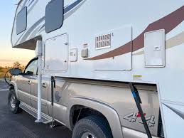 9 best half ton truck campers for easy