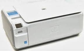 See why over 10 million people have downloaded vuescan to get the most out of their scanner. Hp Photosmard C 4580 Treiber Hp Photosmart C4580 All In One Inkjet Printer Ebay Great News You Re In The Right Place For Hp Photosmart C4580 Cartridges Automotive