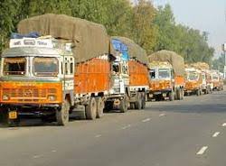 Image result for Truck transportation