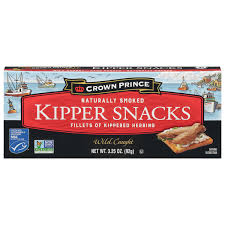 save on crown prince kipper snacks