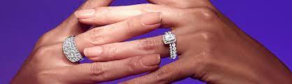 how to find your ring size zales