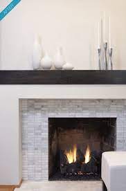awesome fireplace tile ideas