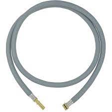 More kitchen sinks by material. 88624000 Hansgrohe Kitchen Faucet Hose Replacement Part Pull Down Spray Hose 95507000 95506000 59 Inch Length By Buy Online In Qatar At Qatar Desertcart Com Productid 206571022