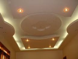 Ceiling design ideas can change the overall look of the room. Ceiling Design For Hall With 2 Fans Novocom Top