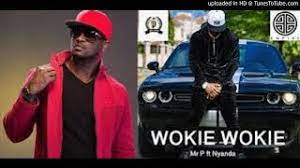 Mr p ft nyanda wokie wokie. Mp3 ØªØ­Ù…ÙŠÙ„ Woki Wokie Mr P Ø£ØºÙ†ÙŠØ© ØªØ­Ù…ÙŠÙ„ Ù…ÙˆØ³ÙŠÙ‚Ù‰
