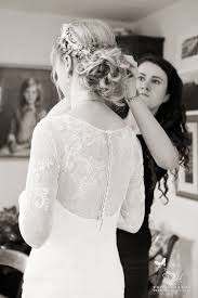 bridal and wedding hair and makeup london