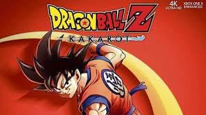 Dragon ball z collectible card. Dragon Ball Z Kakarot It S Great Fun But Will Only Interest Fans