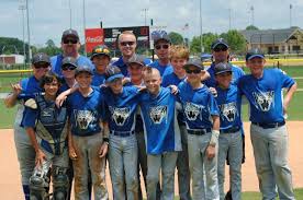 If an event is not listed on nations baseball then it is not a sanctioned event. Virginia Venom 11u 12u Baseball Teams Capture World Series Titles Williamsburg Yorktown Daily