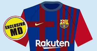 © 2021 forbes media llc. Barca S Home Kit For 2021 22 Season Gets Leaked And Cules Already Hate It With All Their Soul