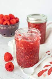 small batch raspberry jam recipe stetted