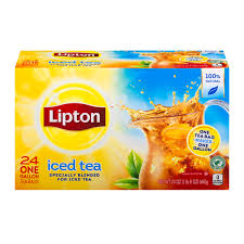 save on lipton iced tea bags order