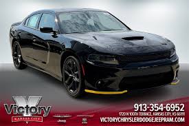 new 2023 dodge charger gt sedan in