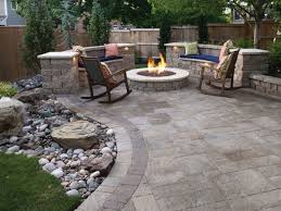 Material Options For Patios