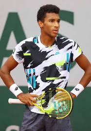 Nina is a professional equestrian, just like her father and sister. Felix Auger Aliassime Heartbreaking Start As Roland Garros Has Come To An End In The First Round 5 7 3 6 3 6 Teamfelix Frenchopen Facebook
