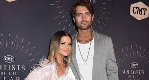 Look at her.cannot believe this life with this girl. Baby Hurd On The Way Maren Morris And Ryan Hurd Are All Set And Excited To Welcome Their Baby Boy Married Biography