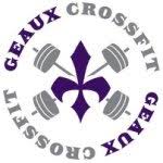 Image result for geaux crossfit baton rouge