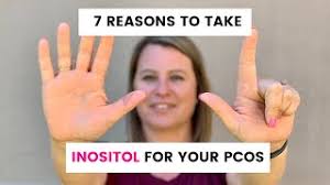 inositol and pcos one of the most