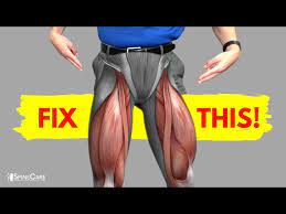 how to fix leg muscle pain in 30