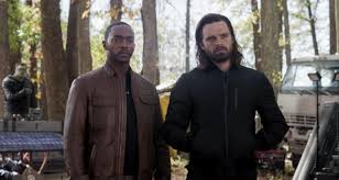 While disney and marvel studios have yet to formally announce a new date, a quiet update made to the show's page on disney+ reveals that it will indeed be arriving sometime in 2021. The Falcon And The Winter Soldier Premiere Officially Delayed Ew Com