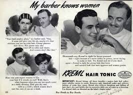 Their hairline starts receding and it starts to look bad. Mens Vintage Fashion Styling Tips 1940s Revival Vintage Uk
