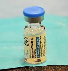 Johnson & johnson's vaccine is also under scrutiny by the european medicines agency, which is investigating four cases of clotting. Johnson Johnson Covid 19 Vaccine Wikipedia