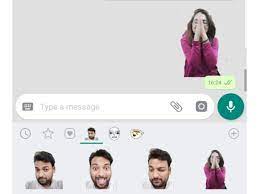 With this app, you can easily create your own custom stickers in a few steps. Custom Whatsapp Stickers How To Create Your Own Custom Whatsapp Stickers