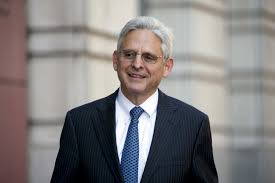 Merrick garland is the chief judge of the most important federal appeals court in the nation. Biden To Name Judge Merrick Garland As Attorney General