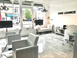 chic hair beauty lounge ltd in